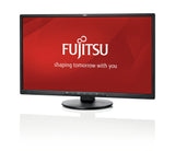 Monitor Fujitsu Displays E24-8 Ts Pro 23.8" 1920 X 1080 Pixeles Full Hd Led Negro