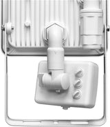 Proyector De Exterior Led, 10w Con Sensor De Movimiento
Con 850 Lm, Luz Blanca Neutra (4000 K), Sensor Pir Con Función On/Off