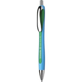 Schneider Slider Rave Xb Bolígrafo 0.7 Mm Verde