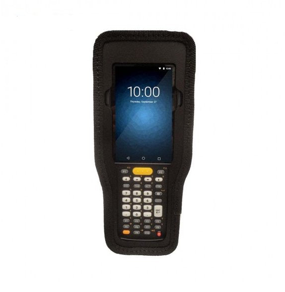 Activ + Pack Pistol Grip Fr Case For Zebra Mc3300 + Shoulderstrap