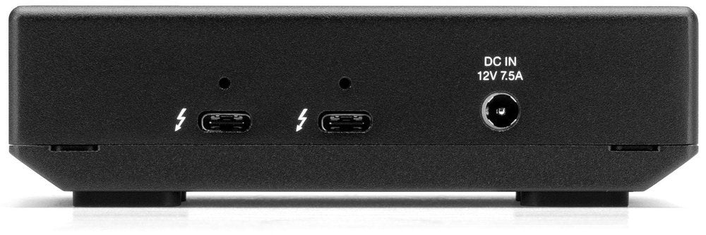 Ssd Owc Thunderblade X8 8 Tb, Externe  Owctb3tbl8x08