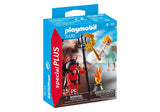 Playmobil 71170 Specialplus Engelchen & Teufelchen, Juguete De Construcción 71170