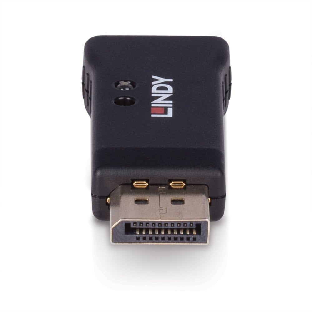 Adap Lindy Displayport 1.4 Edid Emulator