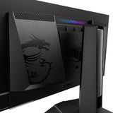 Monitor Msi Mpg 272urx Qd-Oled 26.5" 3840 X 2160 Pixeles 4k Ultra Hd Negro
