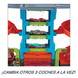 EAN 194735028955 - Hot Wheels City HDP05 vehículo de juguete imagen 12