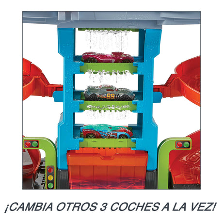 EAN 194735028955 - Hot Wheels City HDP05 vehículo de juguete imagen 12