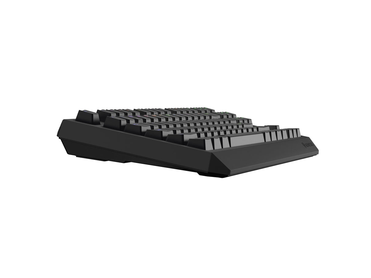Genesis Thor 230 Tkl Wireless Czarna Rgb Outemu Red