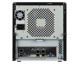 EAN 4250749706701 - bluechip SERVERline T10302s servidor 960 GB Cubo Intel Atom® C3558 2,2 GHz 16 GB DDR4-SDRAM 265 W imagen 3
