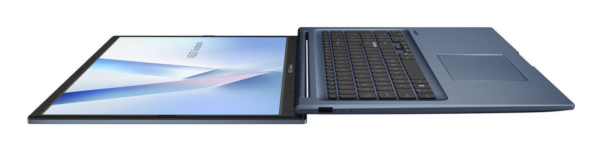 17 Fhd 1920 X 1080 - Intel Core 5 315 - 8 Go - 512go Ssd - Baterías 50whrs. - Webcam Hd - 1 X Hdmi 1.4 - 1 X Usb 3.2-C - 1 X Usb 2.0-A - 2 X Usb 3.2-A - Windows 11 - Garantía 3 Años, Con Sac + Ratón , Sin Cargador