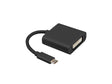 EAN 5901969418514 - Lanberg AD-UC-DV-01 Adaptador gráfico USB 3840 x 2160 Pixeles Negro imagen 1