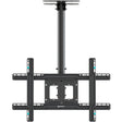 EAN 4603728440286 - ONKRON N1L-B soporte para TV 2,03 m (80") Negro imagen 1