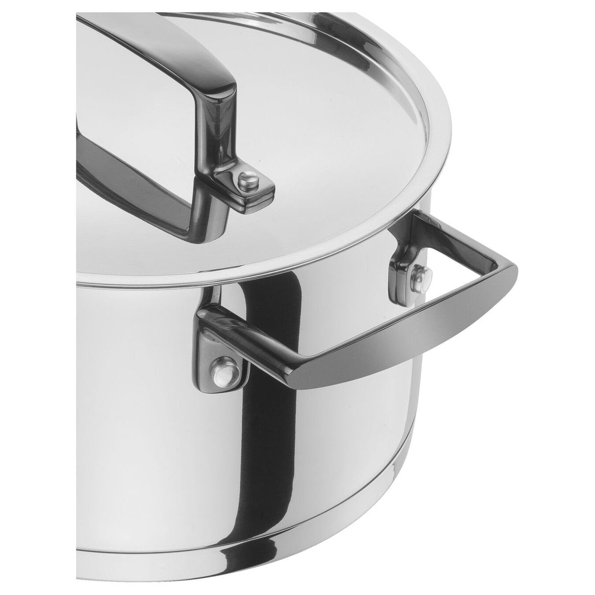 Zwilling Bellasera Kit De Cacerolas 5 Pieza(S)