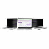 EAN 65030910309 - StarTech.com 141T6-PRIVACY-SCREEN filtro para monitor 35,8 cm (14.1") Filtro de privacidad para pantallas s imagen 2