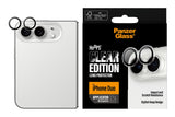 Panzerglass Hoops Camera Prot Iphone Duo Transpare