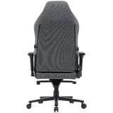 Canyon Gaming Chair Boulder Xlch01 King Size Grey