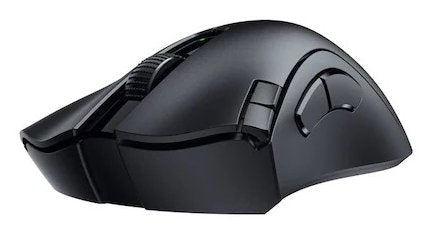 EAN 8886419333630 - Razer DeathAdder V2 X HyperSpeed ratón Juego mano derecha Bluetooth Óptico 14000 DPI imagen 3