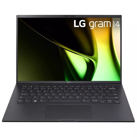 EAN 8806096879498 - LG Gram 14" Intel Core Ultra 5 115U Portátil 35,6 cm (14") WUXGA 16 GB LPDDR5x-SDRAM 512 GB SSD Wi-Fi 6E  imagen 1