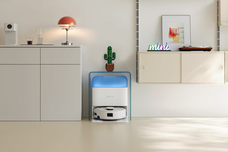 EAN 6970135039081 - Ecovacs DEEBOT mini 2 Blanco imagen 35