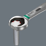 Wera Maul-Ringratschenschlüssel Joker, 13mm (Mit Haltefunktion) 05073273001