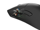 EAN 5901969449990 - GENESIS Zircon 880 Pro ratón Juego mano derecha RF Wireless + Bluetooth + USB Type-C Óptico 30000 DPI imagen 13
