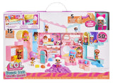 EAN 0035051593218 - L.O.L. Surprise! 593218EUC casa de muñecas imagen 15