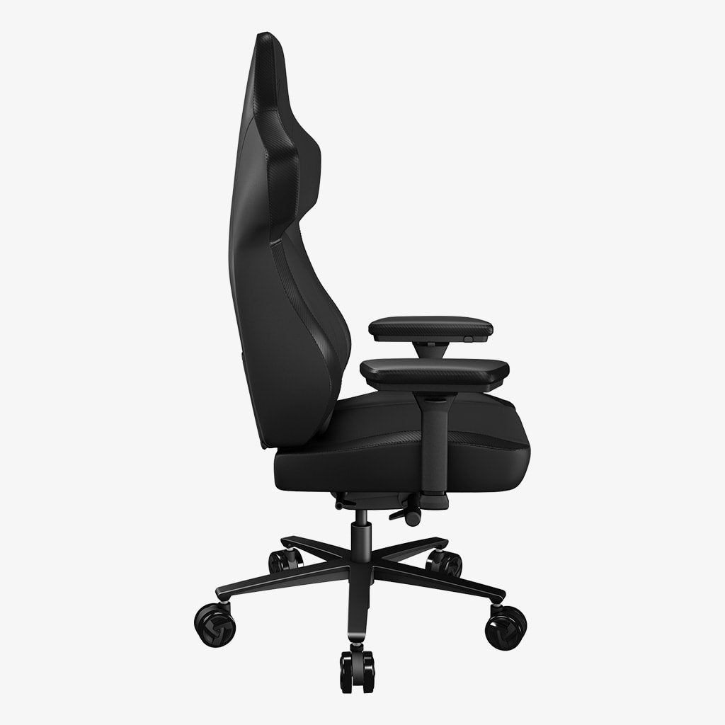 Silla Gaming Thunderx3 Core-Modern - Negro