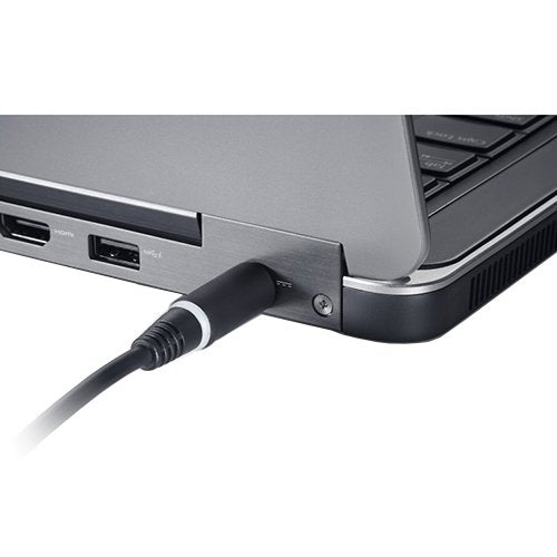 EAN 5712505103609 - DELL M1P9J adaptador e inversor de corriente Interior 65 W Negro imagen 3