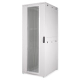 Roline 19-Zoll Serverschrank Pro 47 He, 800x1000 Bxt Grau