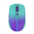 EAN 8681949014086 - Inca IWM-511RM ratón Oficina mano derecha RF Wireless + Bluetooth + USB Type-C Óptico 1600 DPI imagen 1