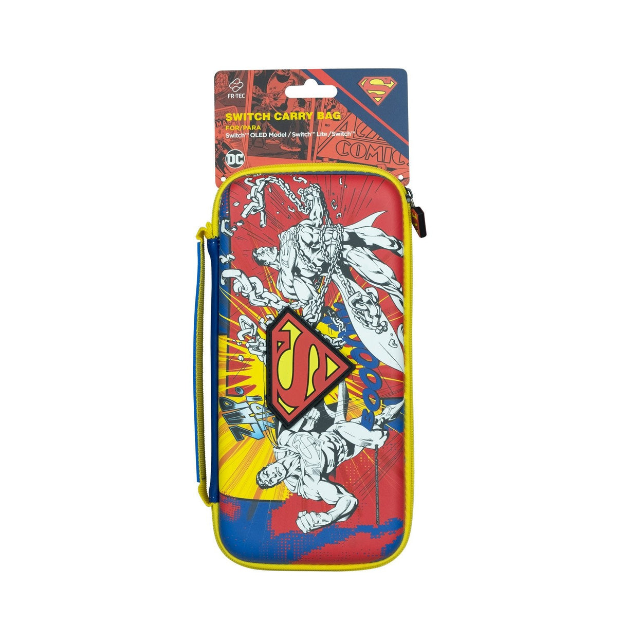 EAN 8436563094224 - Blade Gaming SUPSWPB accesorio y piza de videoconsola Maleta de transporte imagen 23