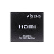 EAN 8436574705577 - AISENS A123-0506 divisor de video 2x HDMI imagen 1