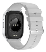 EAN 8434847074870 - COOL Accesorios Delta Silicona Gris 5,11 cm (2.01") AMOLED 39 mm Digital 240 x 296 Pixeles Pantalla tácti imagen 2