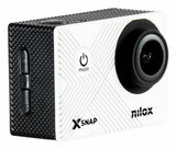 EAN 8054320849513 - Nilox NXACXSNAP01 cámara para deporte de acción 4 MP 4K Ultra HD CMOS 56,2 g imagen 2