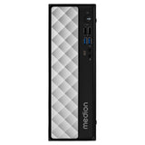 EAN 4061275222920 - MEDION T80 Intel® Core™ i7 i7-12650H 16 GB DDR4-SDRAM 512 GB SSD Mini PC Negro, Gris imagen 5