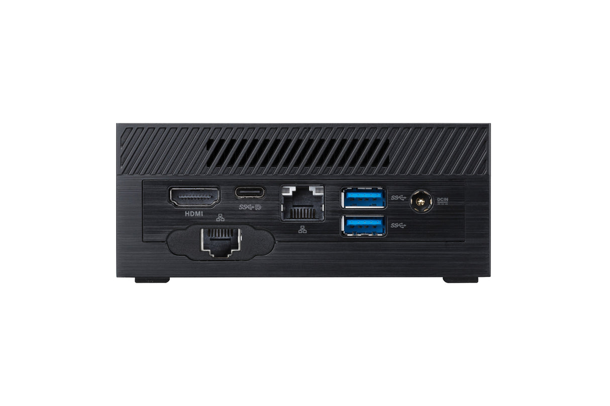 EAN 4711081600381 - ASUS PN PN41-BC031ZVS1 Intel® Celeron® N N4500 4 GB DDR4-SDRAM 128 GB SSD Windows 11 Pro Mini PC Negro imagen 4