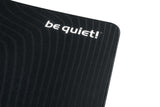 Be Quiet Alfombrilla De Ratón Xl (Negro) Bz010