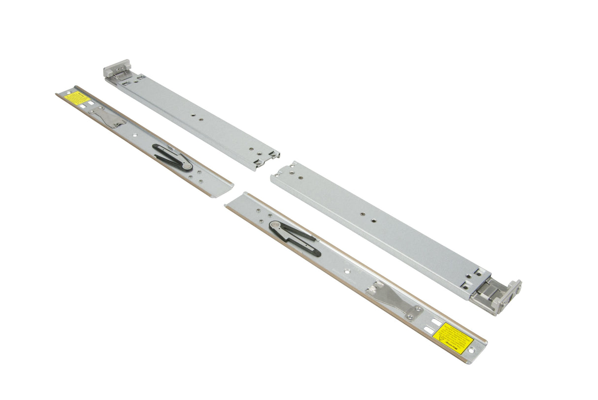 Supermicro Mcp-290-00054-0n Kit De Montaje Plata Metal