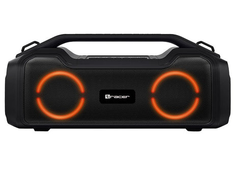 EAN 5907512872390 - Tracer BigBoy Altavoz portátil estéreo Negro 40 W imagen 2