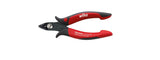Wiha Electronic - Alicate De Corte Lateral - Acero - Negro/Rojo