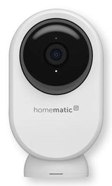 Homematic Ip Innenkamera ? Plus (Hmip-Ci-Pl) (Wei, 4mp, Wlan)
