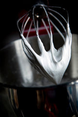 Robot De Cocina Kitchenaid Artisan  300 W 4,8 L Rojo