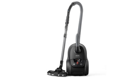 EAN 8720389037931 - Philips 8000 series XD8122/10 aspiradora 4 L Aspiradora cilíndrica Secar 900 W Bolsa para el polvo imagen 9