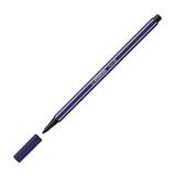 Stabilo Rotulador Pen 68 Azul Prusia Caja 10 Ud