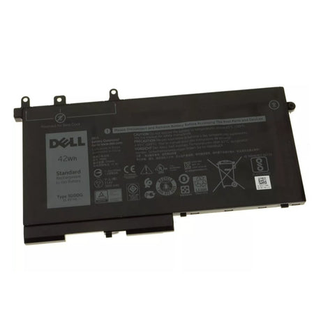 EAN 5059902007360 - Origin Storage 45N3J batería recargable industrial Ión de litio 4100 mAh 11,4 V imagen 1