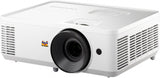EAN 0766907020007 - Viewsonic PA700X videoproyector Proyector de alcance estándar 4500 lúmenes ANSI XGA (1024x768) Blanco imagen 1