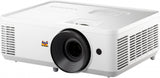 EAN 0766907019995 - Viewsonic PA700W videoproyector Proyector de alcance estándar 4500 lúmenes ANSI WXGA (1280x800) Blanco imagen 1