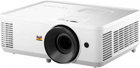 EAN 0766907019995 - Viewsonic PA700W videoproyector Proyector de alcance estándar 4500 lúmenes ANSI WXGA (1280x800) Blanco imagen 1