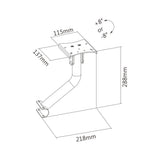EAN 3360201379594 - Oplite GT3 Soporte para tableta imagen 7