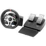 Volante Con Pedales Mars Gaming Mwh-Rsxtwo