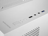 EAN 8435693111443 - Mars Gaming MC-3TLITEW Mini Tower Blanco imagen 3